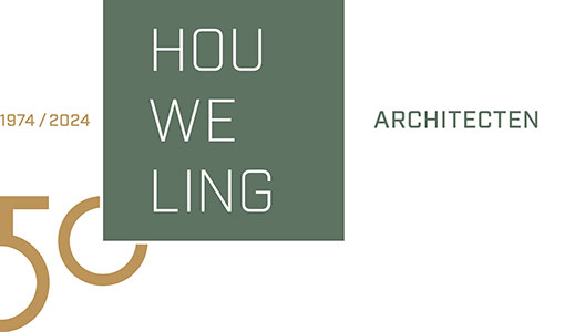 Houweling Architecten - 50 jaar