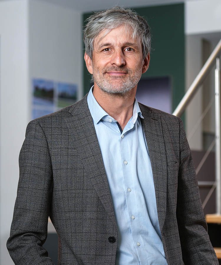 Arjen Kabboord