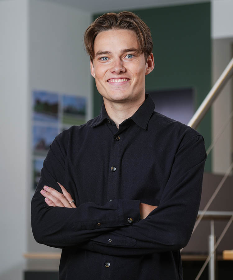 Gerben Boskma