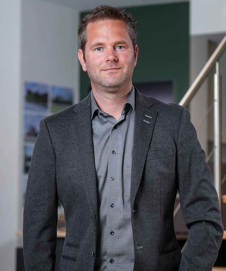 Michel van Soolingen