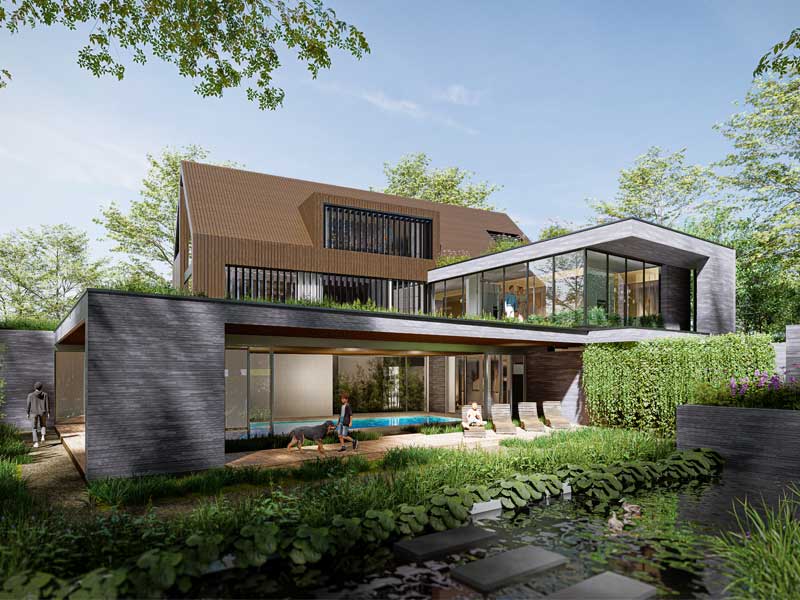 Wonen