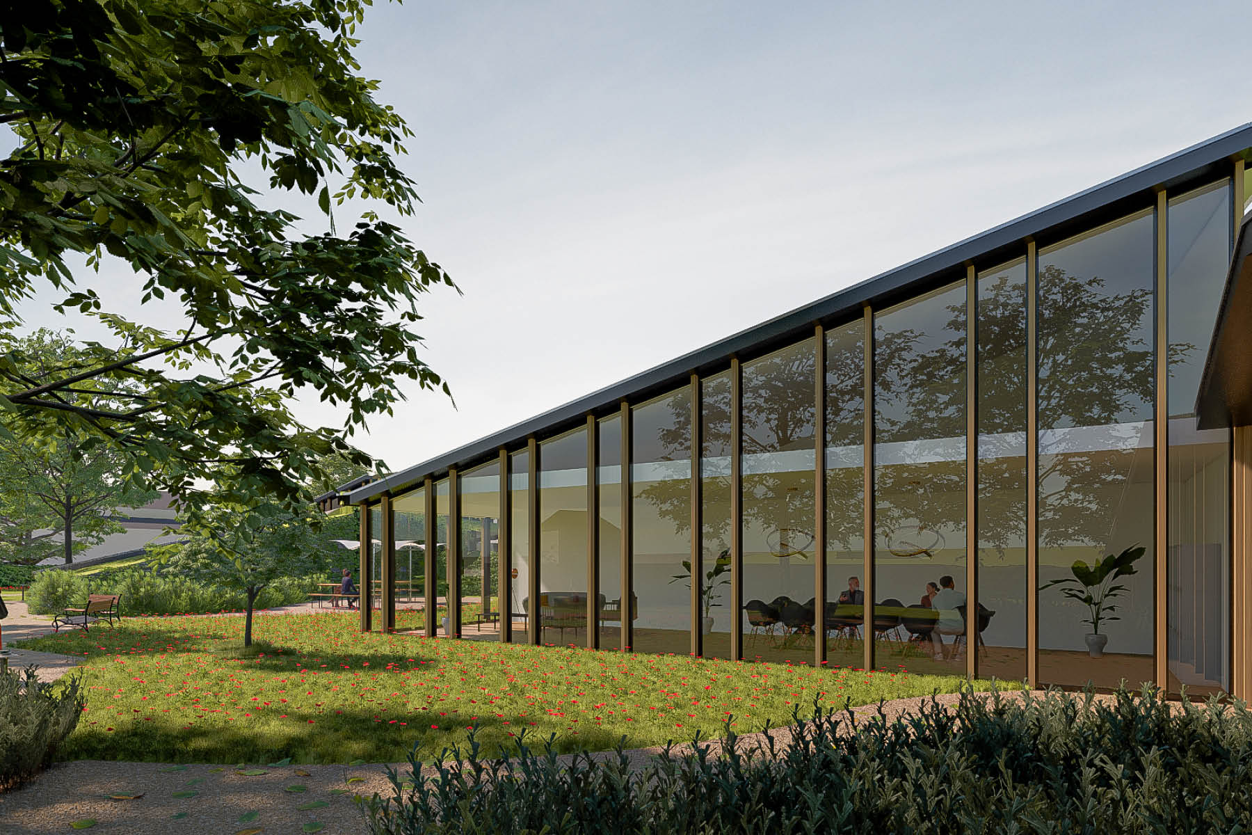 Houweling Architecten – zorgen toekomstwaarde